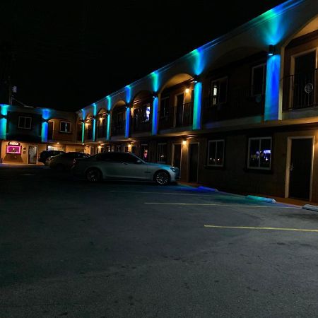 New Bay Motel Лос Анджелис Екстериор снимка